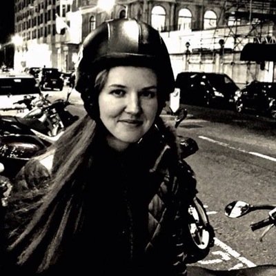 F_Skelhorn's profile picture. Artist | Lecturer | Collaborator
Website: https://t.co/iIFxytDyJU
Instagram: francescaskelhornstudio