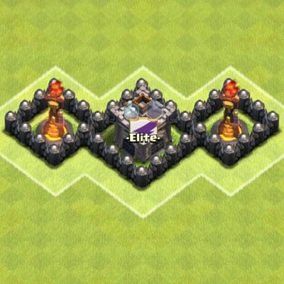 Main clan: -Elite- Last trophy push: 23,000 Leader is Brad