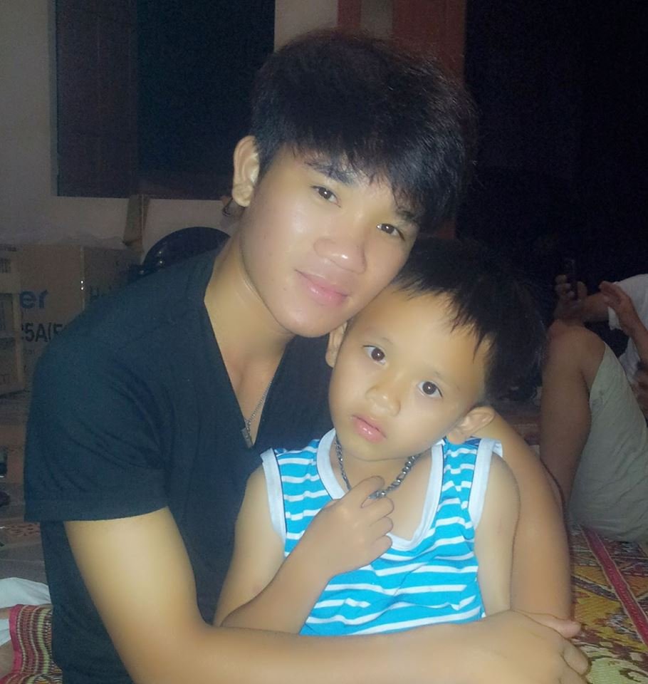 giusephamthanh's profile picture. 