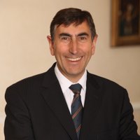 Nigel Fine (@nigelfine) 's Twitter Profile
