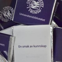UB-UiT (@ubtromso) 's Twitter Profile Photo UB-UiT (@ubtromso) 's Twitter Profile Photo
