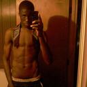 Fredrick James - @Fredbk - Twitter