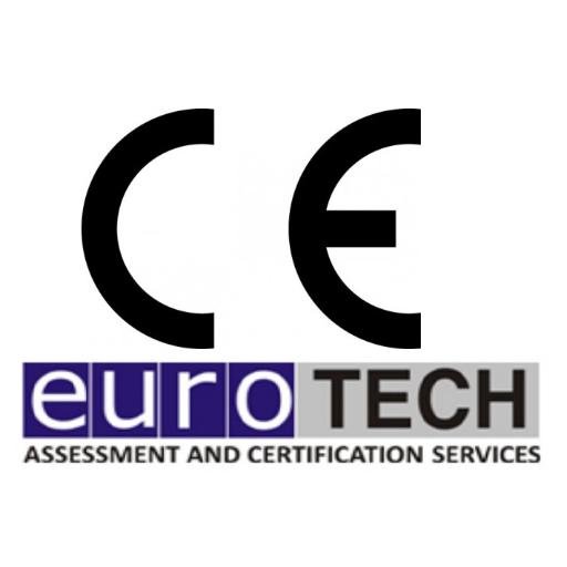 Eurotech_world's profile picture. Eurotech provides various CE Marking, ISO certifications and management system certification and training services in the following domains - pressure equipment