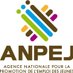ANPEJ (@anpej_emploi) Twitter profile photo