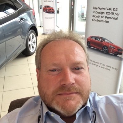 jamesmorgan1966's profile picture. 