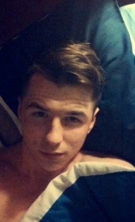 A bit about me... I want to share the interests in my life with my followers and vice versa, follow me, if you look interesting ill follow back!