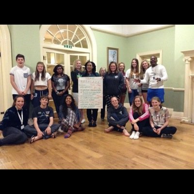 RoughNightHTH's profile picture. Raising money for the homeless by sleeping rough it's going to be a #roughnight