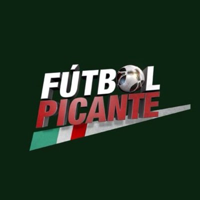 Show deportivo Futbol Picante en Radio para el Mundo.