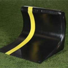 SoccerWaveUK's profile picture. SoccerWave is the ultimate training tool for ball skills improvement! SoccerWave products allow players to practice without the aid of others.