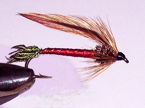 I have started this e commerce website to follow my passion in fly fishing.  I have tried to incorporate everything that I have enjoyed throughout my life.