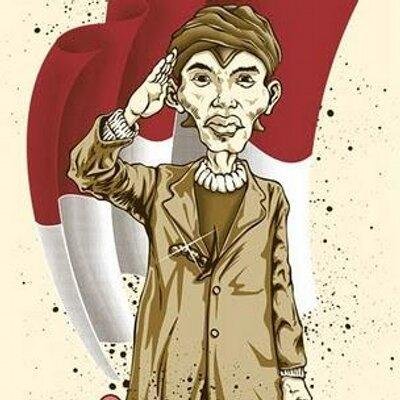 negriTANPAayah's profile picture. 