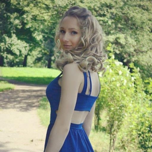 NadyaLuie's profile picture. #rufollowback #followback #followme