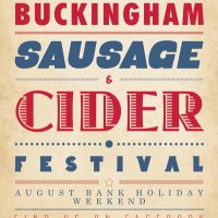 Sausage&Cider (@sausageandcider) 's Twitter Profile