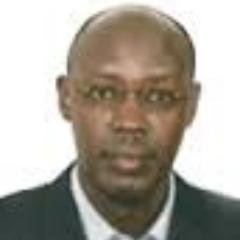 Kimanuka's profile picture. 