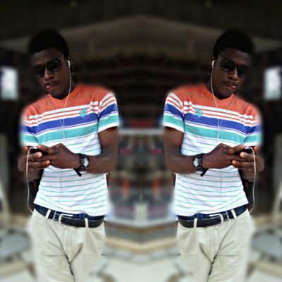 esseldgh's profile picture. never give up