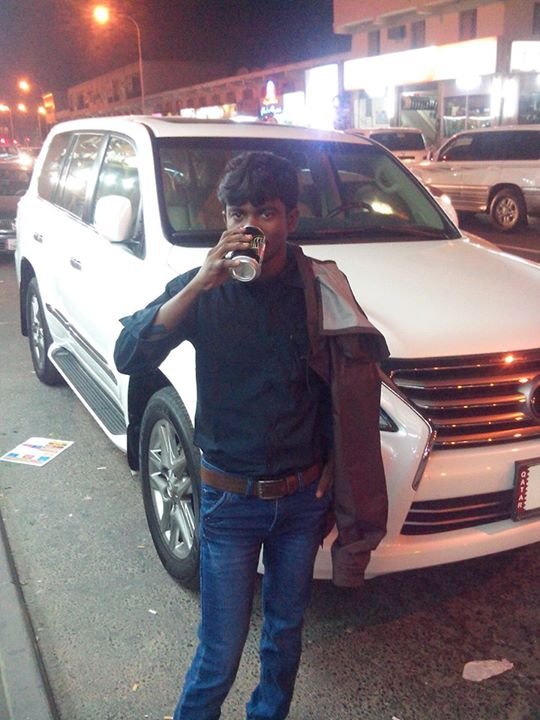 VADIVELVENTHIRN's profile picture. 