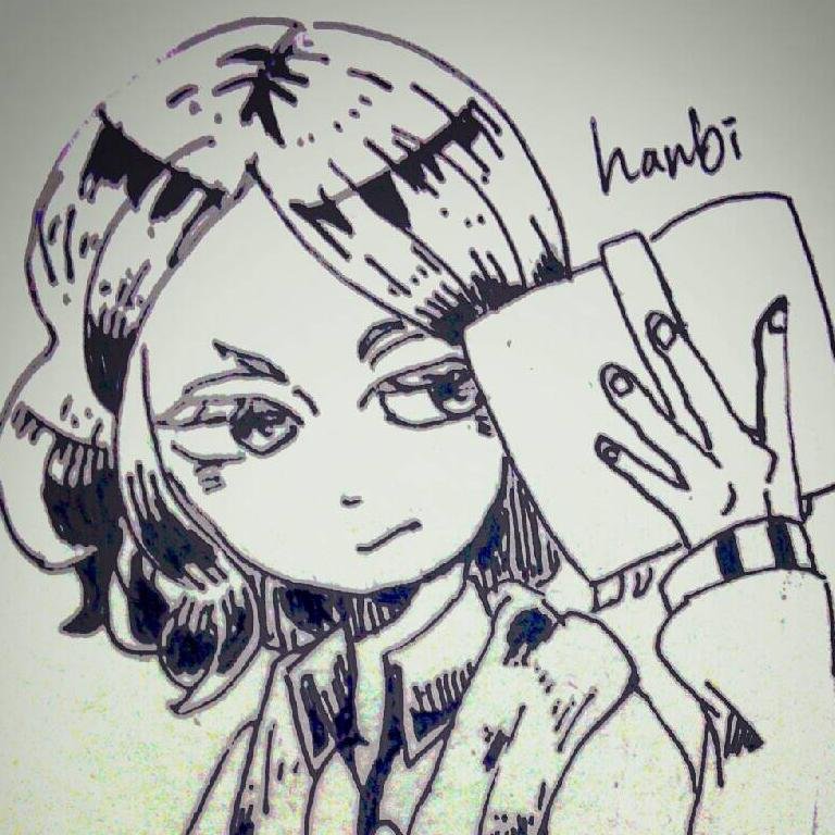hanbi@雑多さんのプロフィール画像