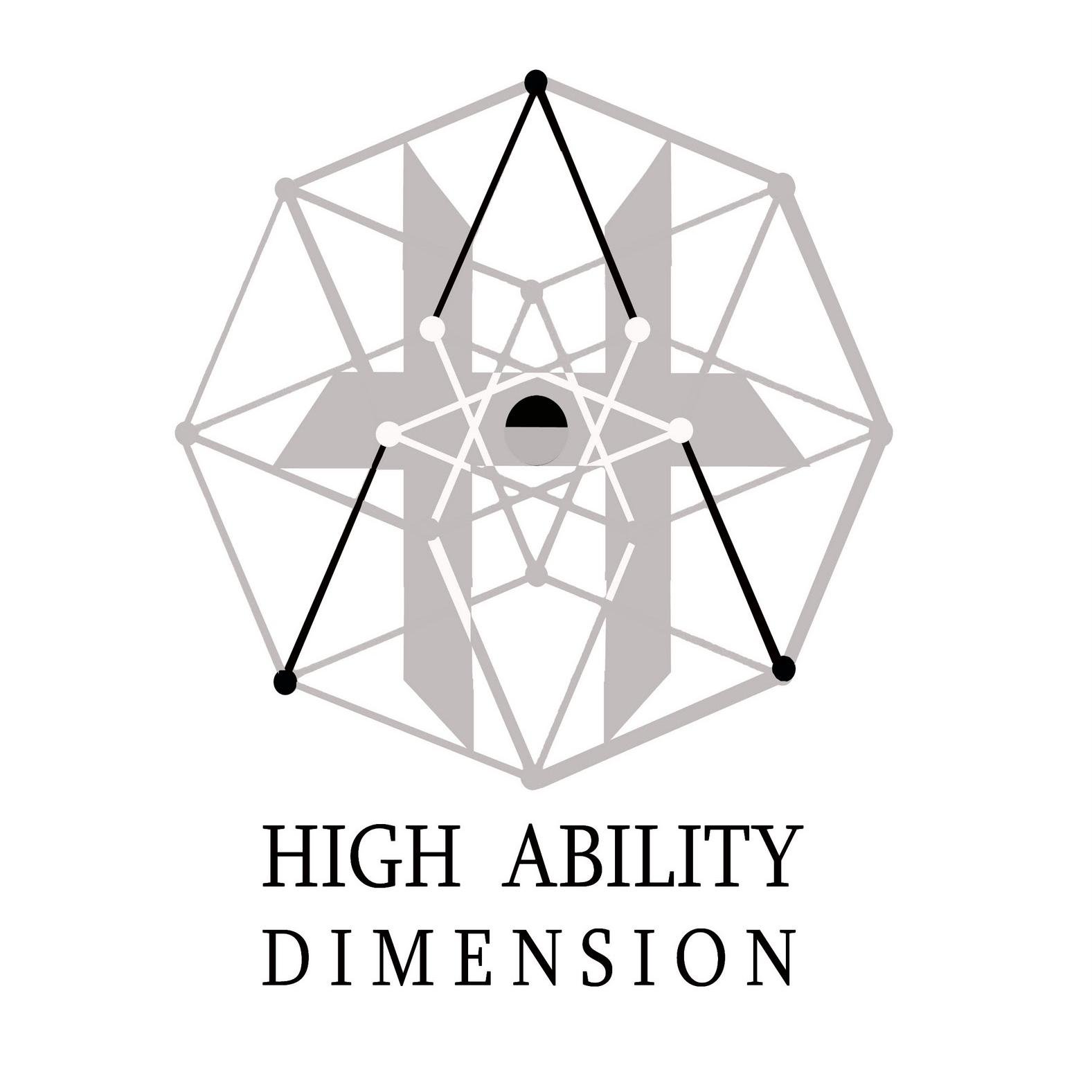 Hadronizate's profile picture. Este es el sitio oficial de la Asociación para el Desarrollo de las Altas Capacidades y el Talento, High Ability Dimension