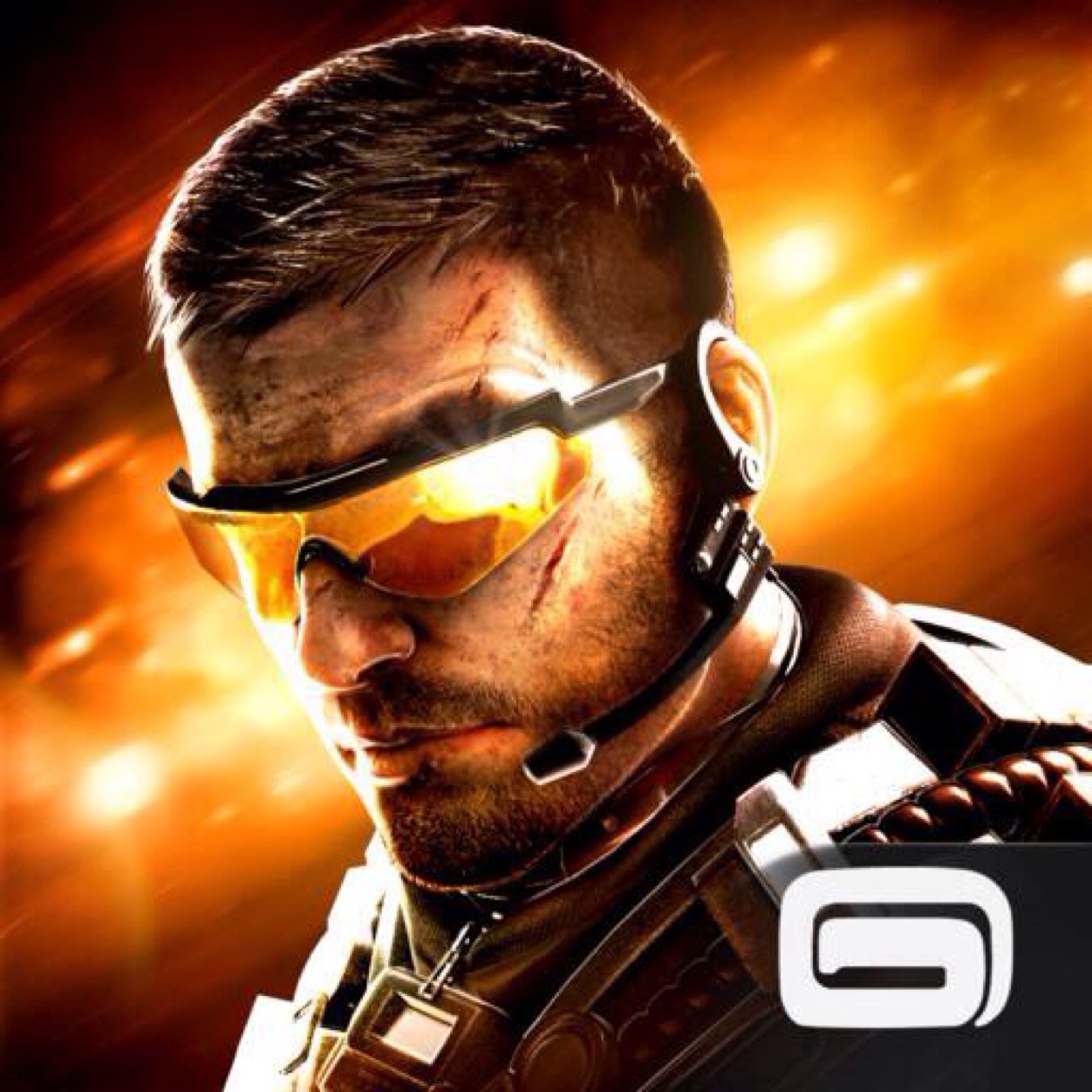Best/funniest tweets about Modern Combat 5! - *Not Affiliated With Gayloft in Any Way* - Creators of the Ryan & Bnates Appreciation Video