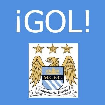Página de @GOL_FUTBOL_ dedicada a informar sobre la actualidad del campeón de la Premier League, el Manchester City. cuenta manejada por @williamcaamano