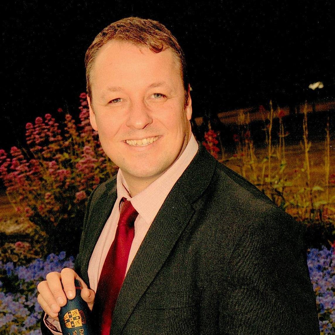 Maths teacher based in Durham. Former journalist and statistician. Married, dad to two boys.