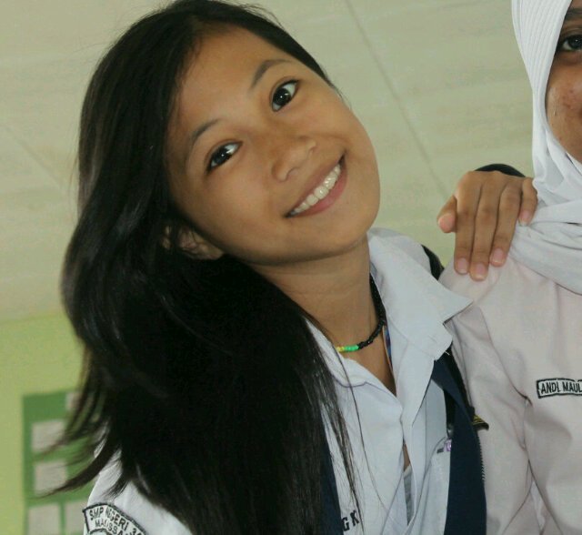 School @SMA Kr. ELIM MKS | X MIA 2 |  Follback??? Just Mention☺ | 28BC55A9 | ♥MuhAkbarLatief