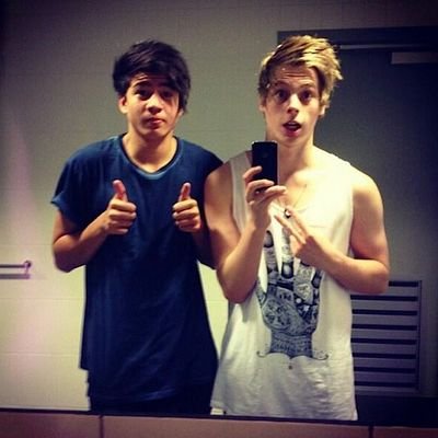 5TheVamps's profile picture. Follow For Follow?