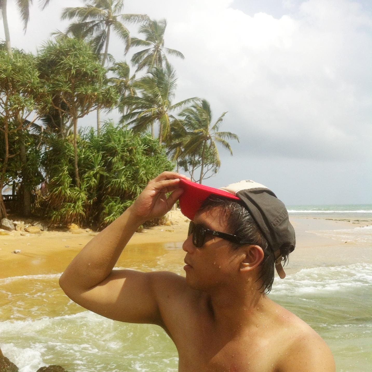 bernie_regis's profile picture. Born in Manila Philippines. A Cumlaude of B.S Computer Science. Live and work in Shanghai China for 10 Years now.