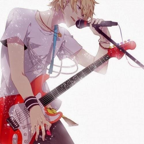 #OC #DetailedRP #18+ |19, #Bi #Seke, My Neko Baka @CrazyCrissy5210 | Music is my soul, aspiring to reach your hearts with my guitar