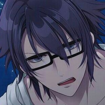 伏見猿比古