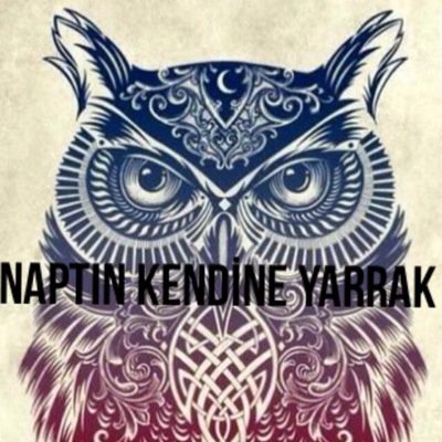 NAPTIN KENDİNE YARRAK ! Efsaneye hazır olun... yeni akım başlıyor...