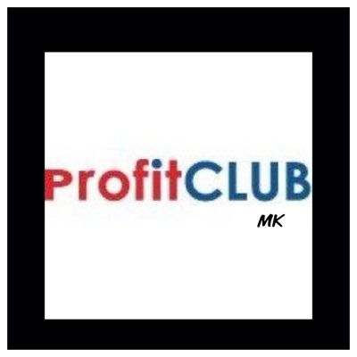 ProfitClubMK is a business education club for small or medium sized business owners.

We meet on the first and third Thursday of every month between 8-10am