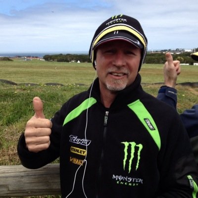 factoryfortysix's profile picture. Kyogle Motorcycles proprietor. Love living bikes! We repair farm quads, dirt bikes and road bikes for the locals. https://t.co/46F3tY8FSc