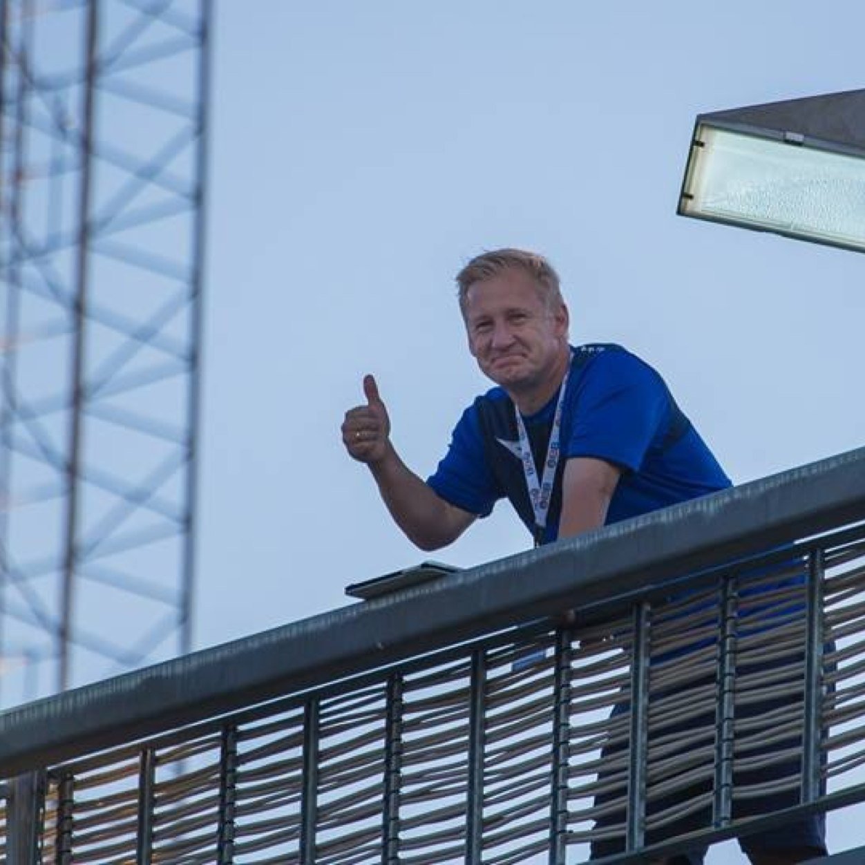 StianGodset's profile picture. 