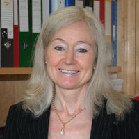 Prof Kay Davies (@profkaydavies) 's Twitter Profile
