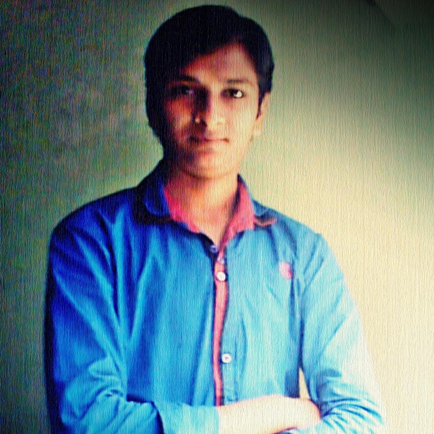 I am a Soul