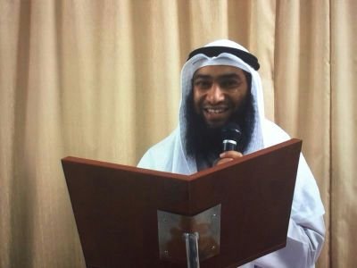 ‏‏‏خطيب مسجد المطوع ( أبو فطيرة )لغة إنجليزية.
منهج السلف الصالح هو سفينة النجاة.
أحب عنيزة