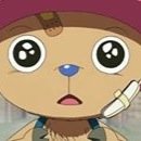 ChopperFDP's profile picture. Je suis le capitaine Chopper ! Médecin de l'equipage et le plus mignon aussi. Mes nakama ont lseum pck j'gere Robin & Nami. 50 berry sur ma gueule.