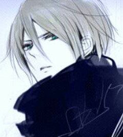 「 You are mine, only mine, @WinterBodashka. Look only at me and no other. 」The son of the Bodashka family, younger twin of Dolabra who's suffering a siscon.