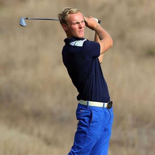 Welsh golfer, long drive competitor and personal trainer ⛳️💪🏼