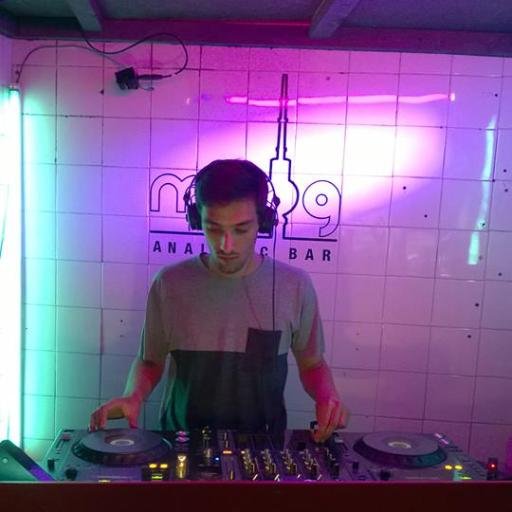 Ambiant | Dub techno | Techno