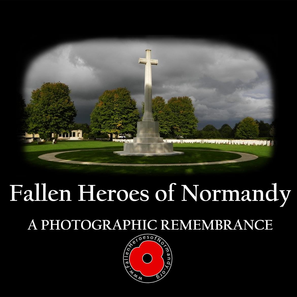 A free online archive and memorial to all nationalities, who died or served in Normandy France during WW II
https://t.co/pIeX8cBVN5