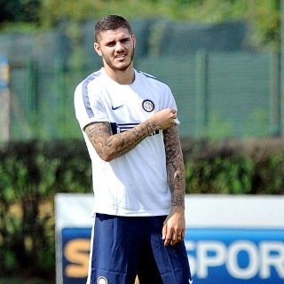 ImpazziscoInter's profile picture. Riferimenti: ImpazziscosoloperteInter/Facebook.com
Giovanni Capodicasa
ImpazziscoInter