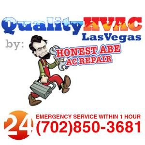 A reliable HVAC specialist in Las Vegas offers you quality repair, maintenance, & installation services from our professional HVAC technicians.