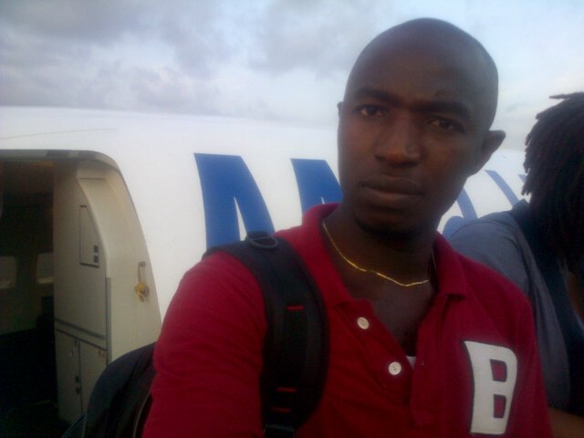 12794Aguobiora's profile picture. A businessman that believe in God's grace and mercy