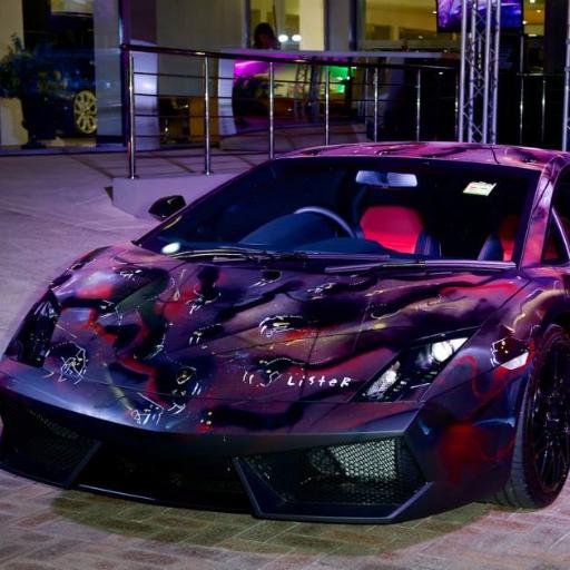 Dayronbernard's profile picture. 