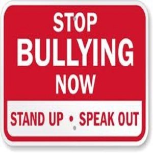 #stopbullying