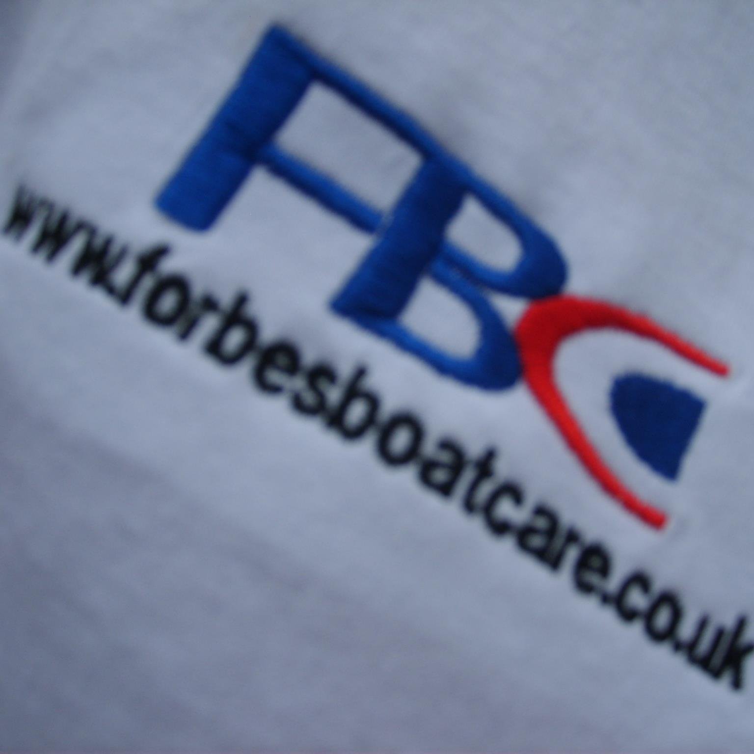 forbesboatcare's profile picture. 