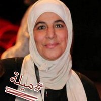 أحكام الدجاني (@ahkamdajani) 's Twitter Profile Photo
