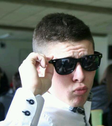 Jauma18's profile picture. SI NO ES AMOR, QUE NO SEA NADA.